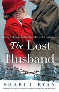 Produktbild: The Lost Husband