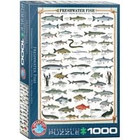 Produktbild: Freshwater Fish