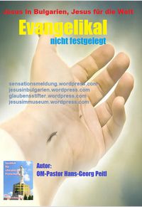 Produktbild: Evangelikal