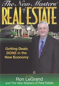 Produktbild: New Masters Of Real Estate