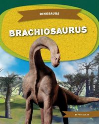 Produktbild: Brachiosaurus