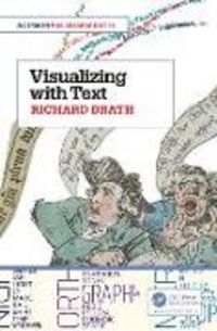 Produktbild: Brath, R: Visualizing with Text