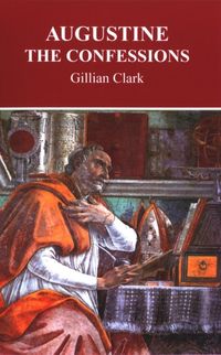 Produktbild: Clark, G: Augustine