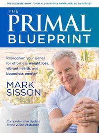 Produktbild: The Primal Blueprint