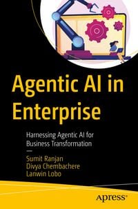 Produktbild: Agentic AI in Enterprise