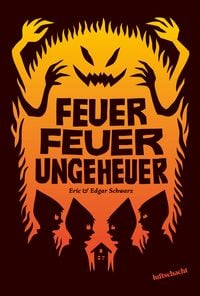 Produktbild: Feuer Feuer Ungeheuer