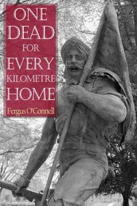 Produktbild: One Dead for Every Kilometre Home