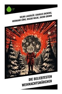 Produktbild: Die beliebtesten Weihnachtsm&auml;rchen