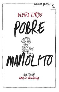 Produktbild: Pobre Manolito