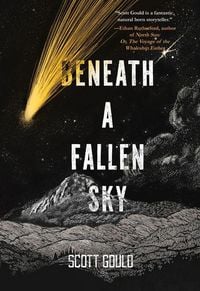 Produktbild: Beneath a Fallen Sky