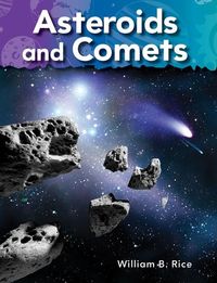 Produktbild: Asteroids and Comets