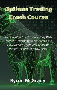 Produktbild: Options Trading Crash Course
