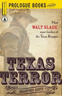 Produktbild: Texas Terror