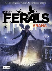 Produktbild: Ferals 3. Ara&ntilde;a