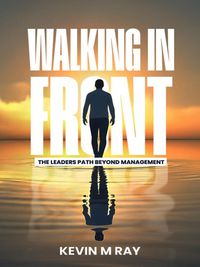 Produktbild: Walking in Front: The Leader's Path Beyond Management