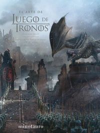 Produktbild: El arte de "Juego de Tronos"