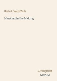Produktbild: Mankind in the Making
