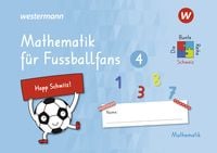 Produktbild: Die Bunte Reihe Schweiz &ndash; Mathematik