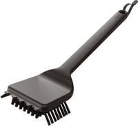 Produktbild: Ninja Woodfire Reinigungsb&uuml;rste Schwarz