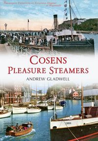Produktbild: Cosens Pleasure Steamers