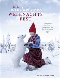 Produktbild: Ein wunderbares Weihnachtsfest