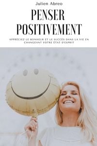 Produktbild: Penser positivement