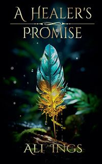 Produktbild: A Healer's Promise