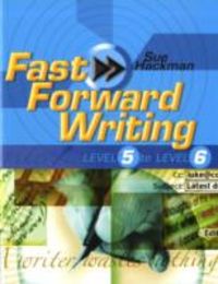Produktbild: Fast Forward Writing