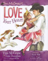 Produktbild: Love Your Heart
