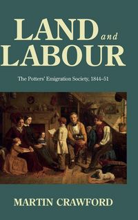 Produktbild: Land and labour