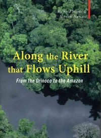 Produktbild: Along The River That Flows Uph