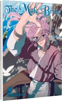 Produktbild: The Male Bride 5