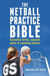 Produktbild: The Netball Practice Bible