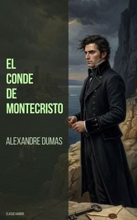 Produktbild: El conde de montecristo