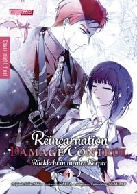 Produktbild: Reincarnation Damage Control - R&uuml;ckkehr in meinen K&ouml;rper 04