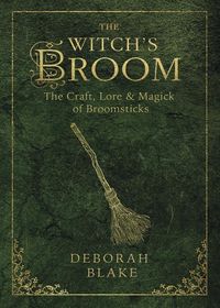 Produktbild: The Witch's Broom