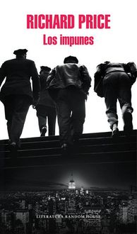Produktbild: Los impunes