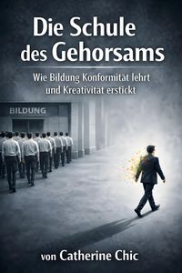 Produktbild: Die Schule des Gehorsams
