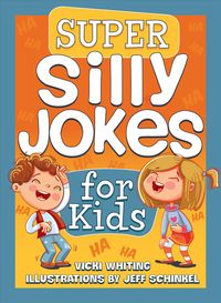 Produktbild: Super Silly Jokes for Kids