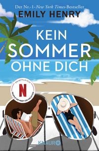Produktbild: Kein Sommer ohne dich