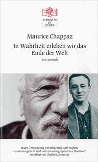 Produktbild: In Wahrheit erleben wir das Ende der Welt