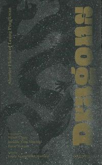Produktbild: Man, J: Dragons - Shorter Fiction of Leung Ping Kwan