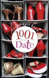Produktbild: 1001 Date