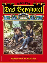 Produktbild: Das Berghotel 334