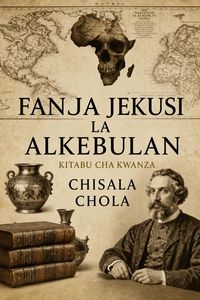 Produktbild: Fuvu Jeusi la Alkebulan