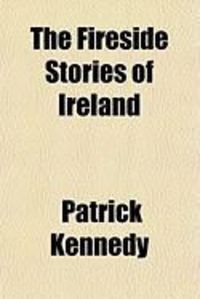 Produktbild: The Fireside Stories of Ireland