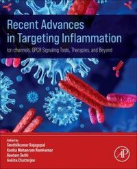 Produktbild: Recent Advances in Targeting Inflammation