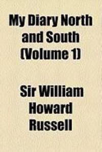 Produktbild: My Diary North and South (Volume 1)