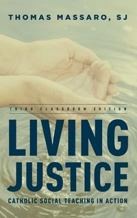 Produktbild: Living Justice