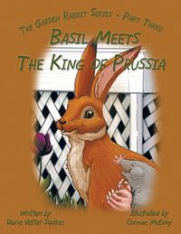 Produktbild: Basil Meets the King of Prussia